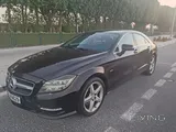 Mercedes CLS 350 - Sale or SWAP 